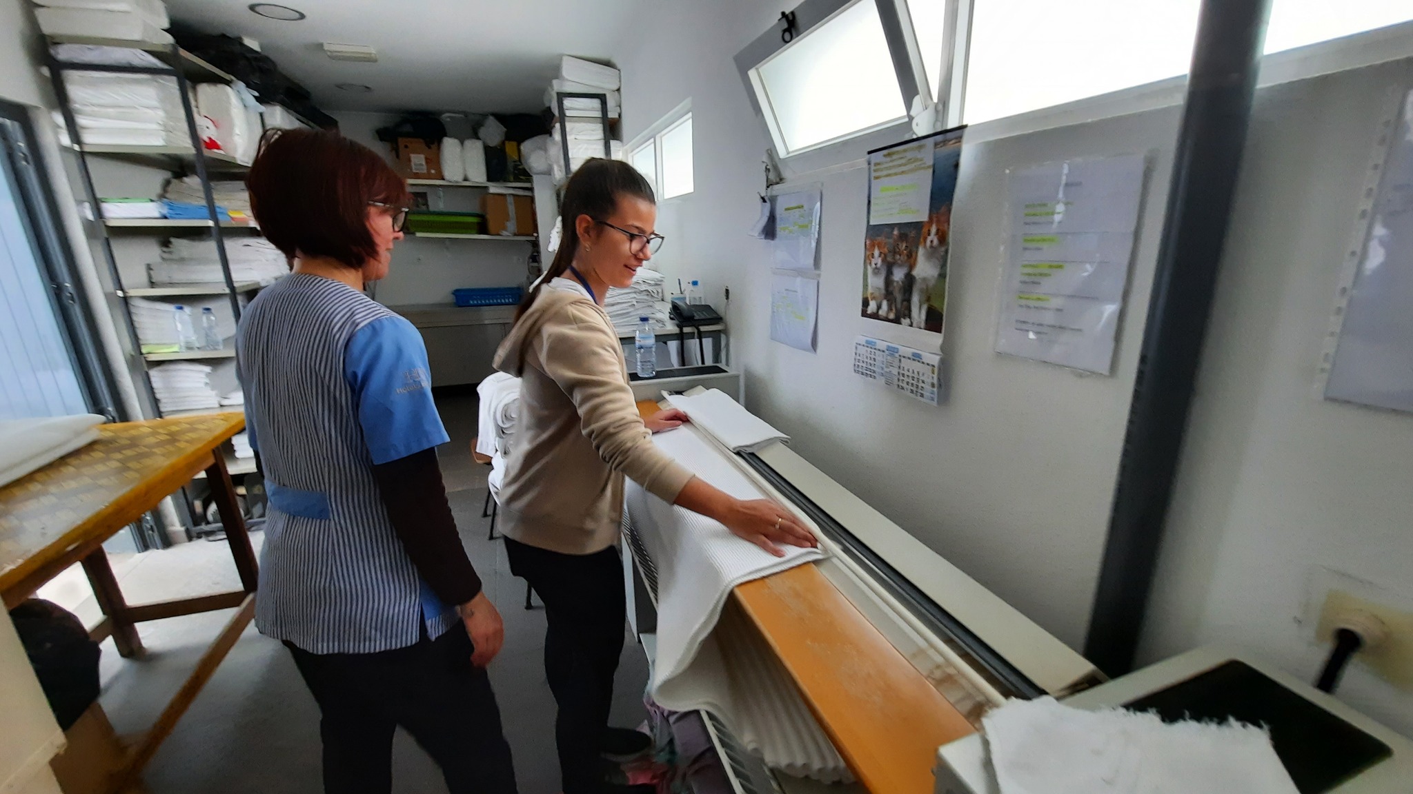 Korondi Szakközépiskola/Facebook